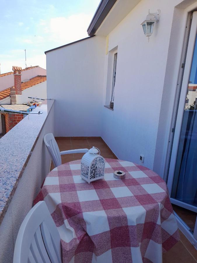 Apartments Palaziol Rovinj Exterior foto