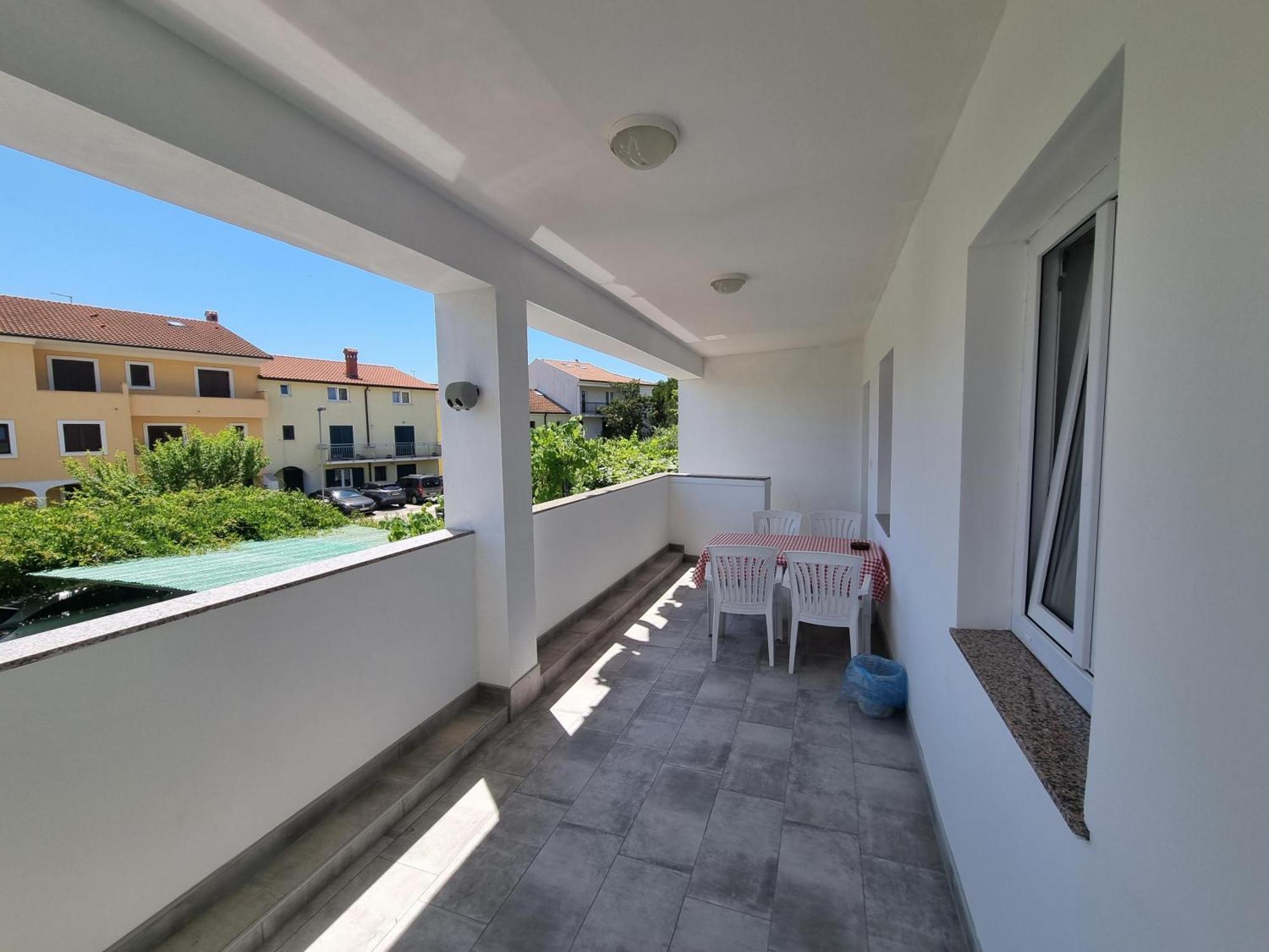 Apartments Palaziol Rovinj Zimmer foto